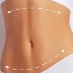 Stomach Sculpt & Tighten Series at Kontoured By Krystal in Longmeadow, MA